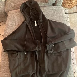 Alo Yoga Intent Jacket